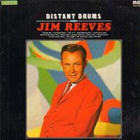 Jim Reeves - Distant Drums [1998 DCC]